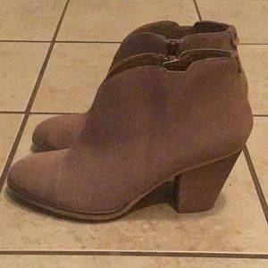 SUSINA”,Leather boots (11)”💕